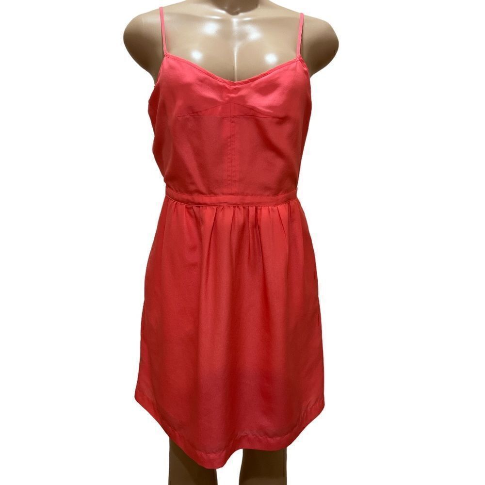 J Crew summer dress